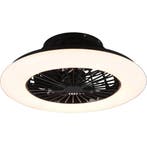 LED Plafondlamp met Ventilator - Plafondventilator - Trion R, Verzenden
