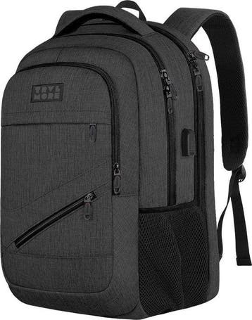 2dekans | TRVLMORE Rugzak - 36L - 17 inch - Laptop Rugtas -, Ophalen of Verzenden