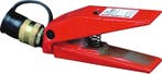 Epandeur hydraulique Power Team 1,5 tonne Largeur dépandage, Verzenden