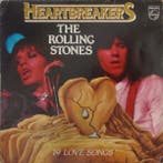 The Rolling Stones - Heartbreakers (19 Love Songs), Verzenden