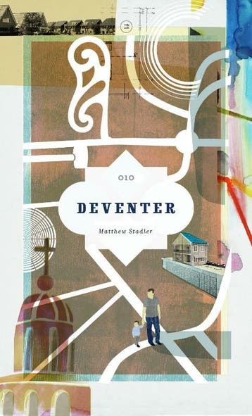Deventer 9789064507496 Matthew Stadler, Verzenden, Zo goed als nieuw, Matthew Stadler
