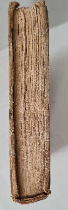 Jacoba Petronella Winckelman - Samenspraak tusschen eener, Antiek en Kunst, Antiek | Boeken en Manuscripten