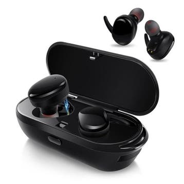 DrPhone TWS Earphones – Wireless Earphones – Bluetooth 5.0-, Verzenden, Nieuw