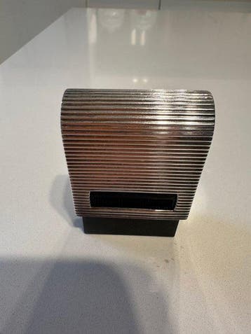 Zilver - Rolzegel, Antiek en Kunst