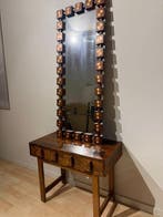 AB Glas & Trä - Lars-Göran Nilsson and Ewa Wrangel - Spiegel