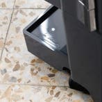 B-Line - Joe Colombo - Trolley - Boby B10 - Tornado Grey -