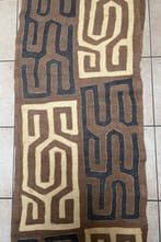 Tapis Shoowa - Shoowa - Kuba - DR Congo (Zonder