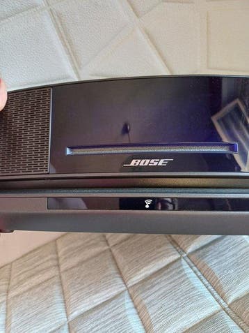 Bose - Wave SoundTouch muzieksysteem serie IV Stereoset