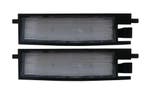 LED kentekenverlichting unit geschikt voor Toyota Prius TS, Auto-onderdelen, Verzenden, Nieuw, Toyota
