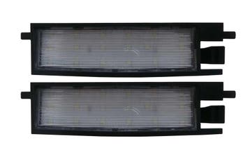 LED kentekenverlichting unit geschikt voor Toyota Prius TS, Verzenden, Nieuw, Toyota