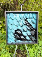 Inès Rouissi - OCEAN STONES