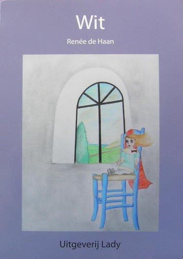 'Wit' - de Haan, Verzenden, Nieuw