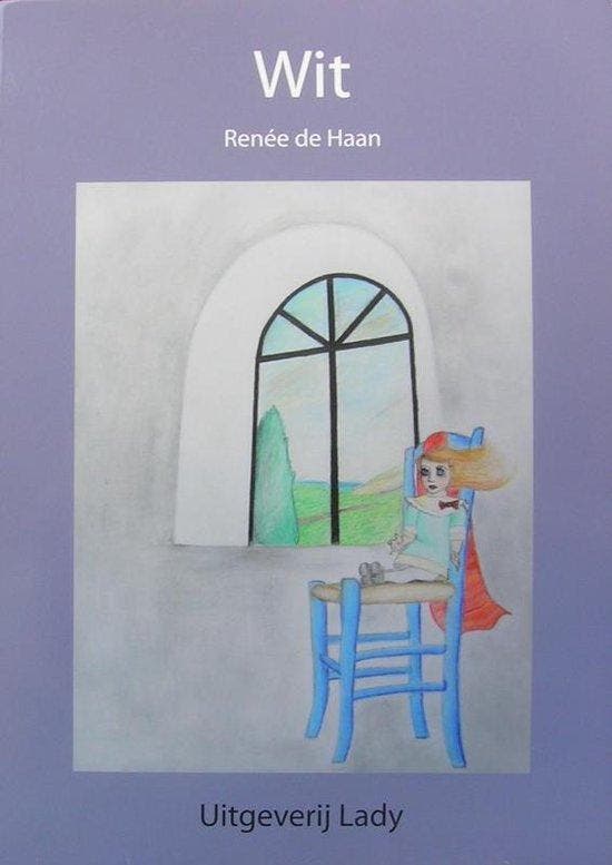 'Wit' - de Haan, Boeken, Romans, Verzenden