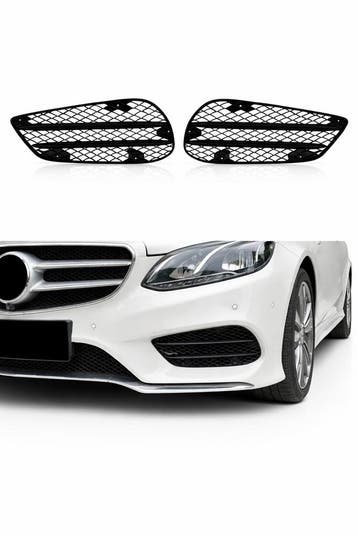 Bumper rooster | geschikt voor Mercedes-Benz | E-Klasse W212, Verzenden, Nieuw, Mercedes-Benz