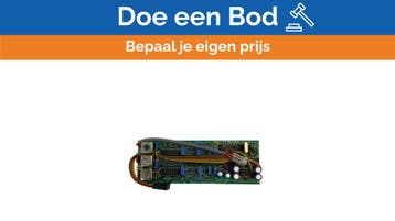 Bieden: Paragon Design NAV-5 RX Receiver Control Board 913-, Ophalen of Verzenden, Nieuw