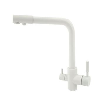Robinet 3 en 1 A-103-WHITE, Ophalen of Verzenden, Neuf