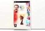 2006 Fifa World Cup (psp used game), Ophalen of Verzenden, Nieuw