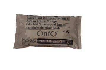 Cake met Sinaasappelsmaak - Orifo, Verzenden