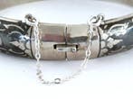 Argent - Bracelet - Siam bangle, Niëllo