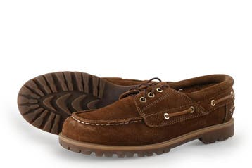 Vagabond Shoemakers Loafers in maat 37 Bruin, Bruin, Verzenden, Overige typen, Vagabond Shoemakers