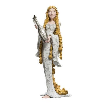 Lord of the Rings Mini Epics Vinyl Figure Galadriel 14 cm, Verzamelen, Ophalen of Verzenden, Nieuw
