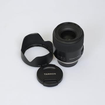 Tamron SP 45mm f/1.8 Di VC USD (Nikon) Prime lens