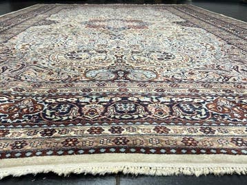 kasjmier Ghoum - Tapijt - 340 cm - 250 cm, Nieuw