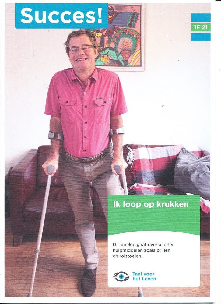 Succes! Werkboek IF 21, Boeken, Schoolboeken, Verzenden