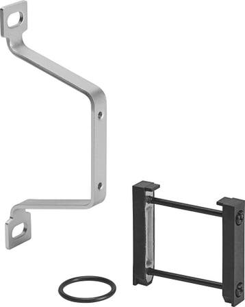 Équerre De Fixation Festo - 558869, Verzenden