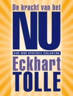 De kracht van het nu 9789020204377 Eckhart Tolle, Boeken, Verzenden, Zo goed als nieuw, Eckhart Tolle