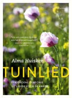 Tuinlied | Alma Huisken | Nieuw, Verzenden, Nieuw, Alma Huisken