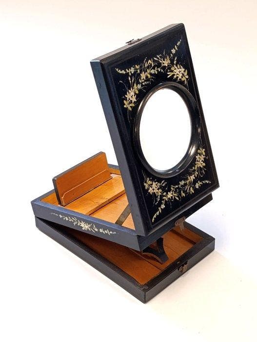 anders Grafoscoop Visionneuse stéréo, Audio, Tv en Foto, Fotocamera's Analoog