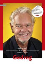 Alles wat je moet weten over gedrag! 9789082940060, Verzenden, Hein Heijen