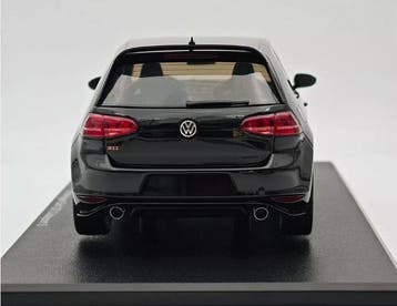 DNA Collectibles 1:18 - Voiture miniature - Volkswagen Golf