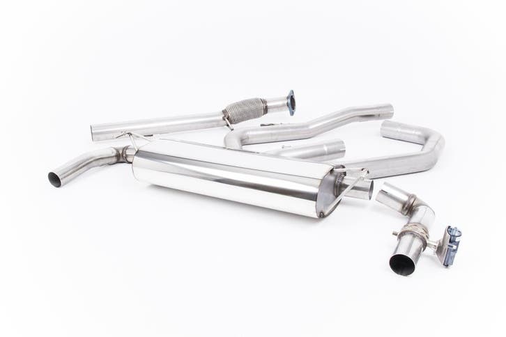 Cat-back uitlaatsysteem | Hyundai i30 N Performance 2.0 T-GD, Autos : Pièces & Accessoires, Systèmes d'échappement, Envoi