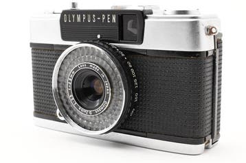 Olympus Pen EE-3 Appareil photo argentique