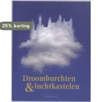 Droomburchten & luchtkastelen 9789058266590 Yves Schoonjans, Verzenden, Yves Schoonjans