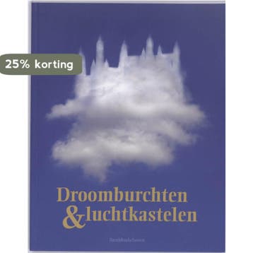 Droomburchten & luchtkastelen 9789058266590 Yves Schoonjans, Verzenden, Gelezen, Yves Schoonjans