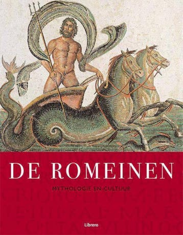 De Romeinen 9789057649868 L. Adkins, Boeken, Verzenden, Zo goed als nieuw, L. Adkins