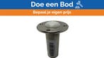 Bieden: Metastyle MS35MM stainless steel D35 mm mount, Ophalen of Verzenden