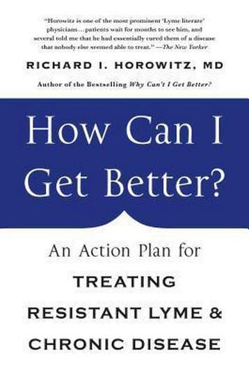 How Can I Get Better? 9781250070548 Richard Horowitz, Verzenden, Gelezen, Richard Horowitz