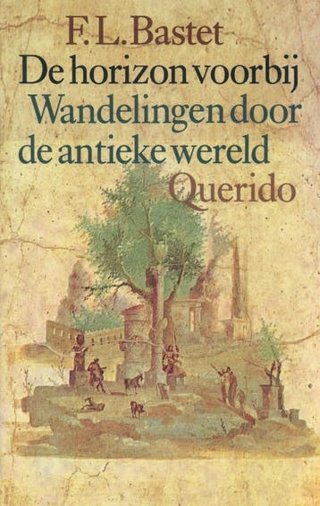 HORIZON VOORBIJ 9789021451374 F.L. Bastet, Verzenden, F.L. Bastet