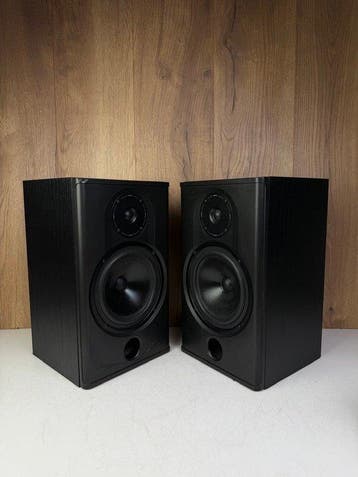 Jamo - CL 20 - Made in Denmark Luidsprekerset, Audio, Tv en Foto, Nieuw