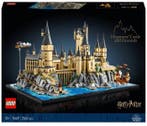 Lego Set - 76419 - Harry Potter - Hogwarts Castle and ground, Kinderen en Baby's, Speelgoed | Duplo en Lego, Nieuw