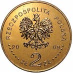 Monde. International Coin Collection Lot - Poland, Turkey,