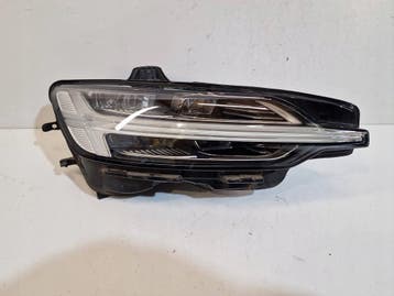 Volvo V60 II voorlamp rechts FULL LED, Auto-onderdelen, Verlichting, Verzenden, Gebruikt