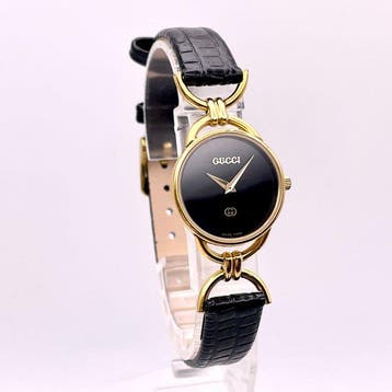 Gucci - Vintage Gucci/Roman Dial - Sans prix de réserve -, Nieuw