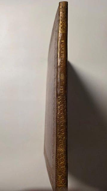 Comte de Saint-Morys - Voyage pittoresque de Scandinavie -, Antiquités & Art