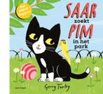 Saar zoekt Pim in het park 9789025767358 Gerry Turley, Verzenden, Gerry Turley
