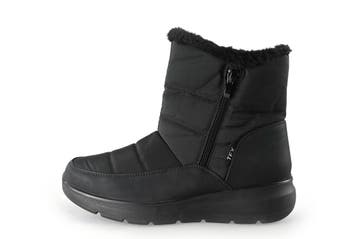 Studio London Snowboots in maat 38 Zwart, Kleding | Dames, Schoenen, Verzenden, Snowboots, Zo goed als nieuw, Studio London